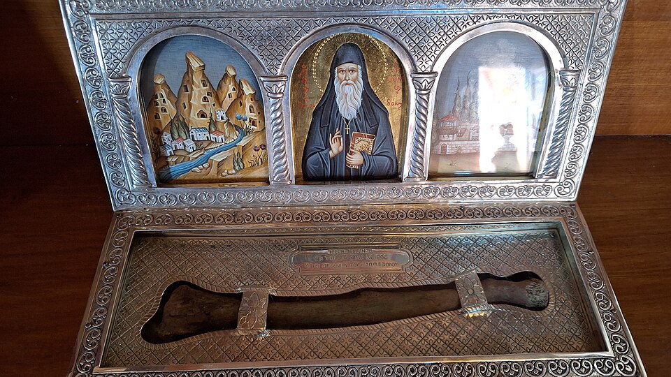 Arsenios von Kappadokien