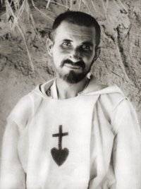 San Charles de Foucauld