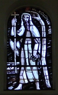 San Coloman ng Stockerau