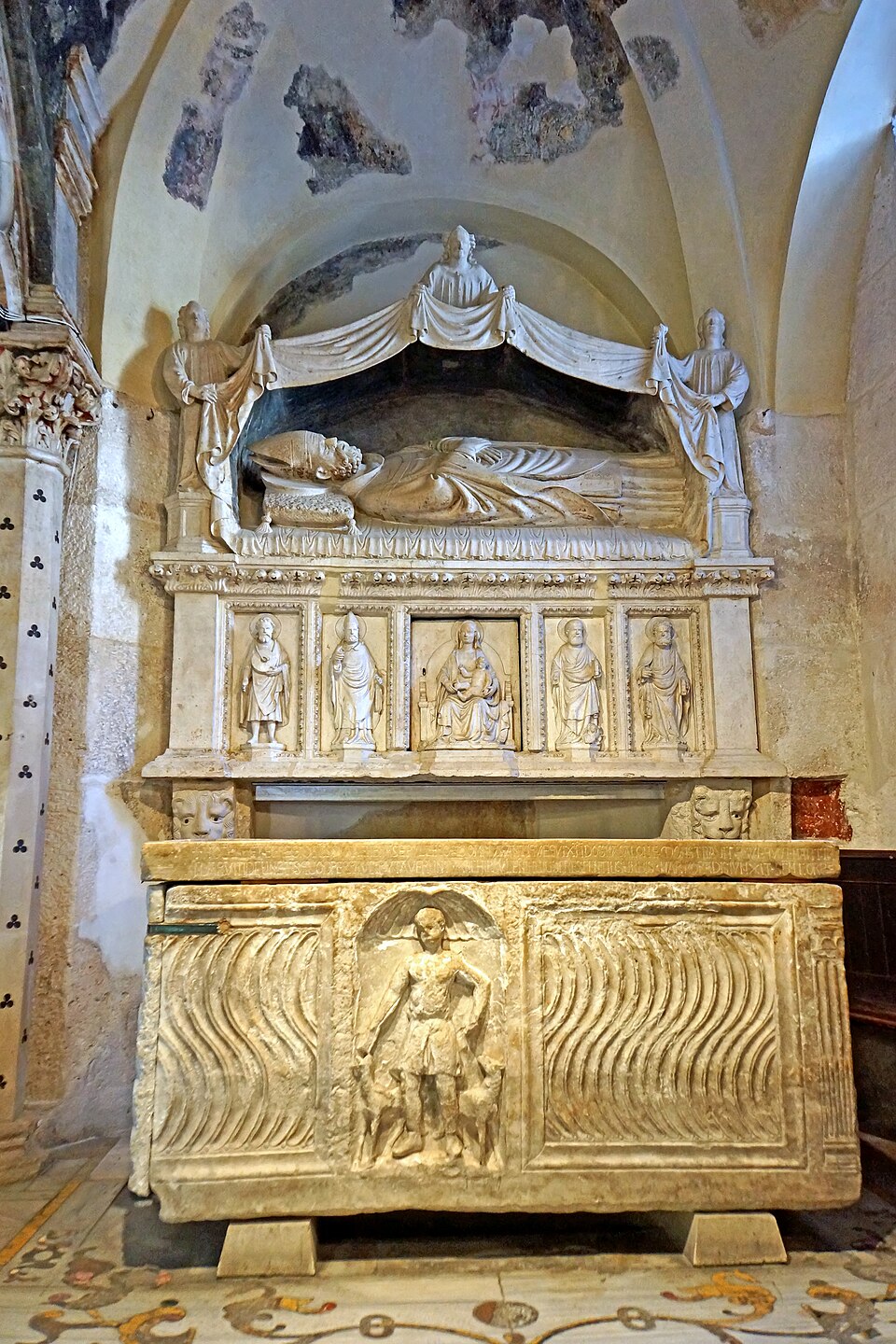 San Domnius ng Split