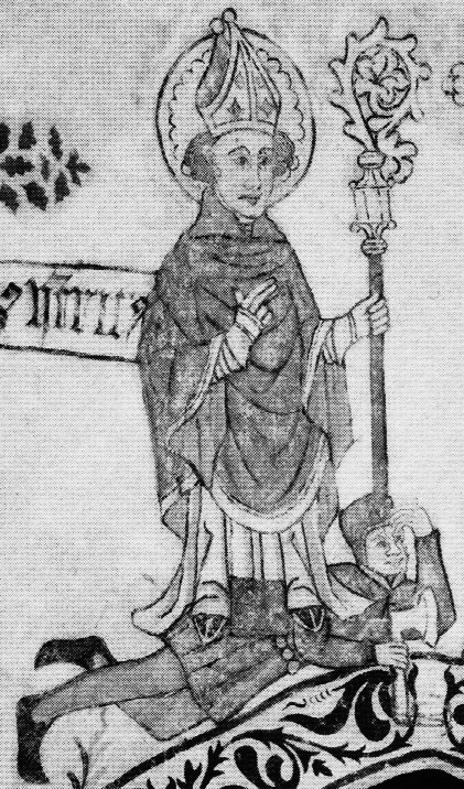 Henry of Finland