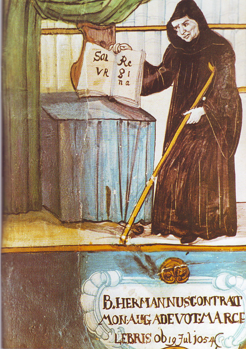 Hermano de Reichenau