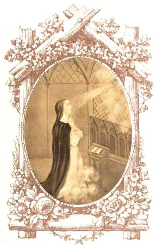 Santa Imelda Lambertini