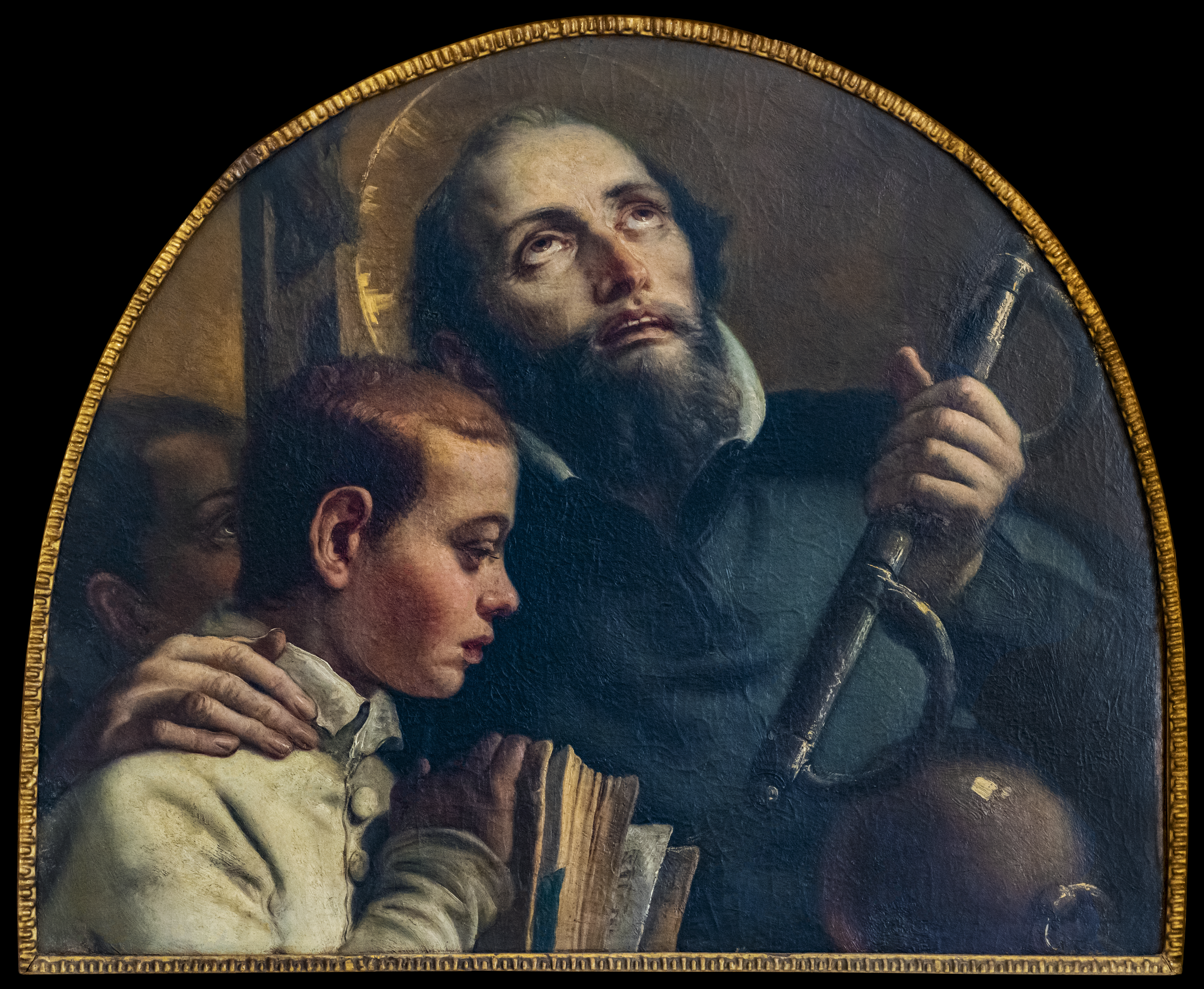 San Jeronimo Emiliani