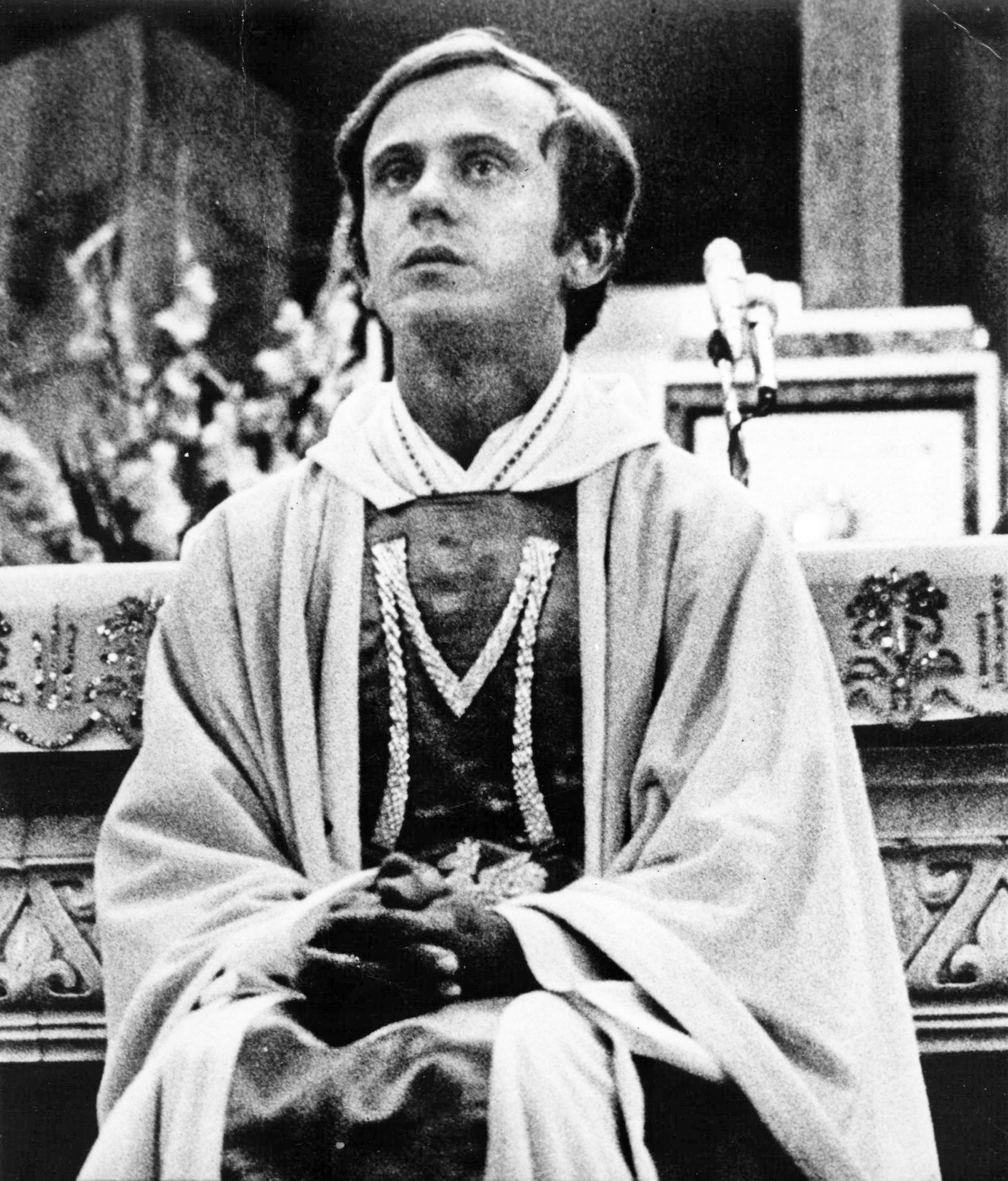 San Jerzy Popiełuszko