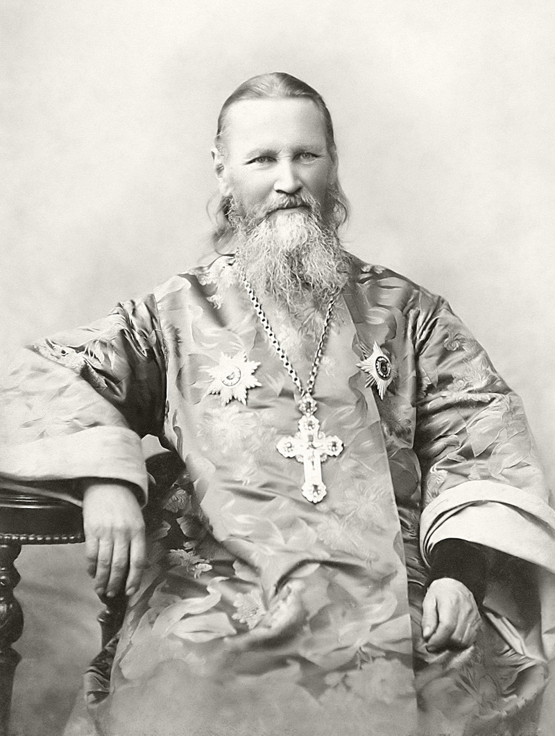 João de Kronstadt