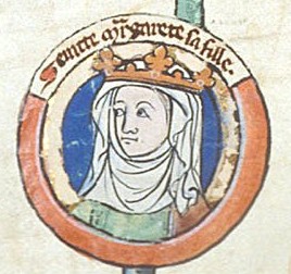 Margareta von Schottland