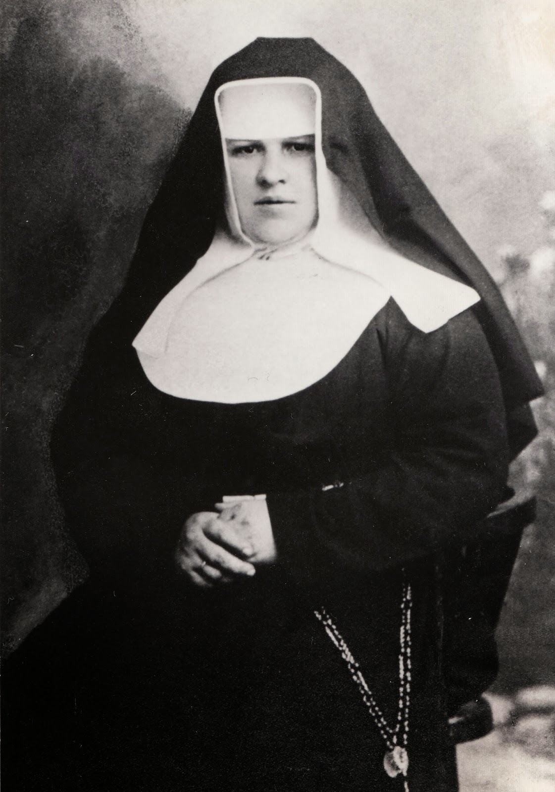 Santa Maria Restituta Kafka