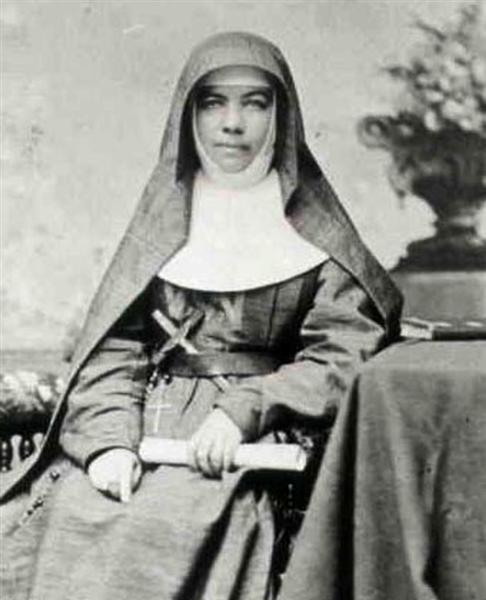 Maria MacKillop