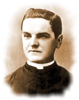 San Michael McGivney