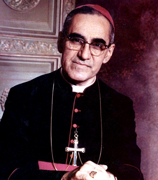 San Óscar Romero
