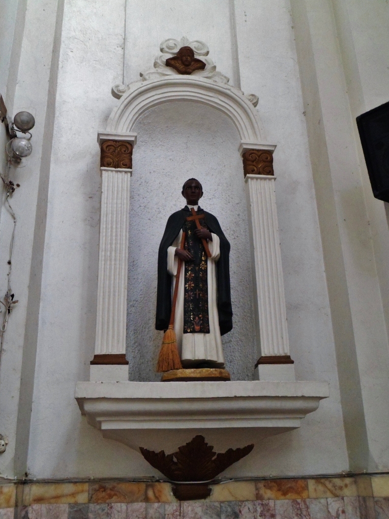 Unsere Liebe Frau von der Barmherzigkeit