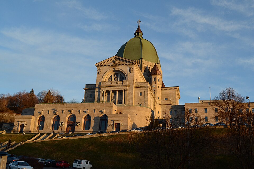 Our Lady of Peace of Yamoussoukro