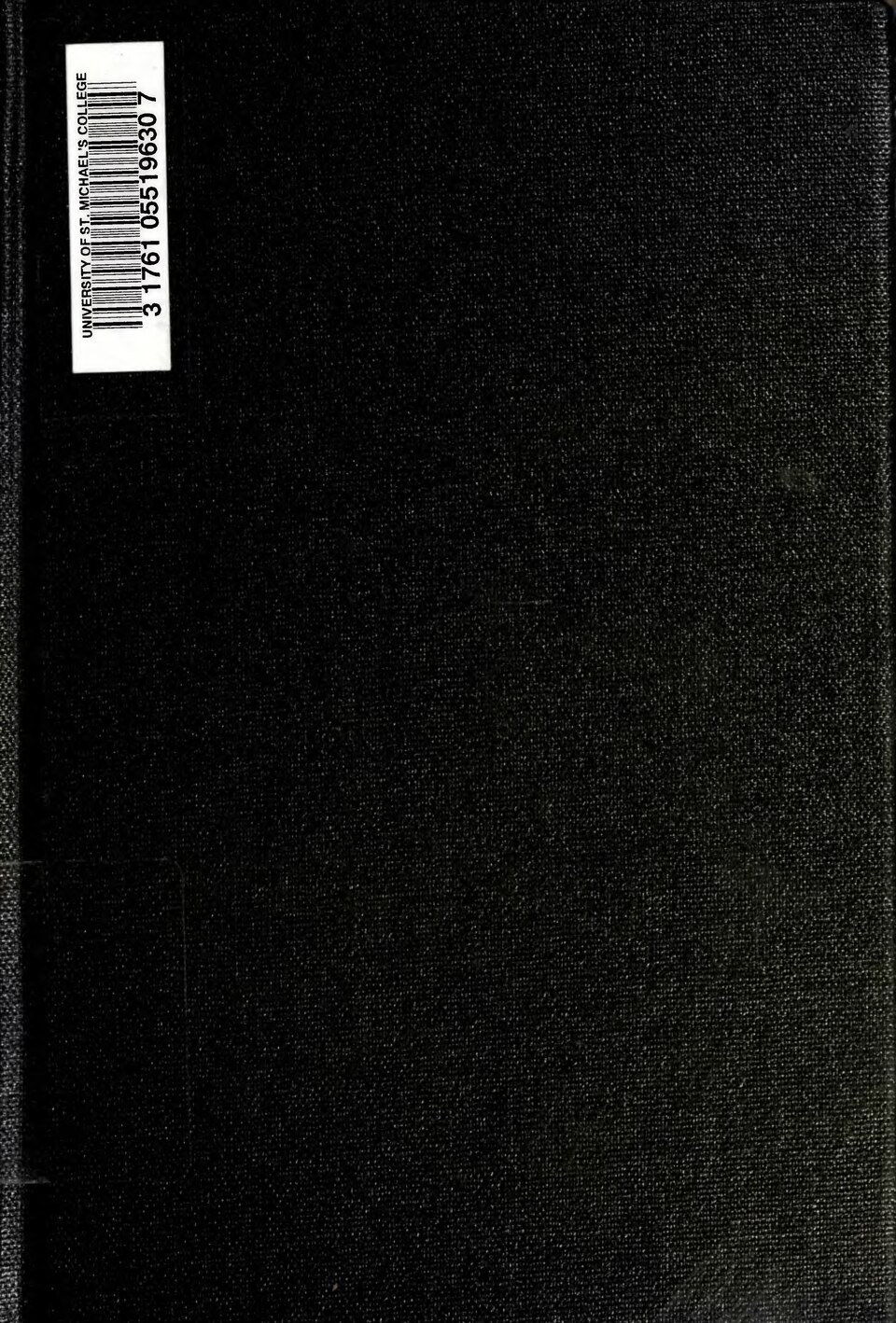 San Pontiano at San Hipolito