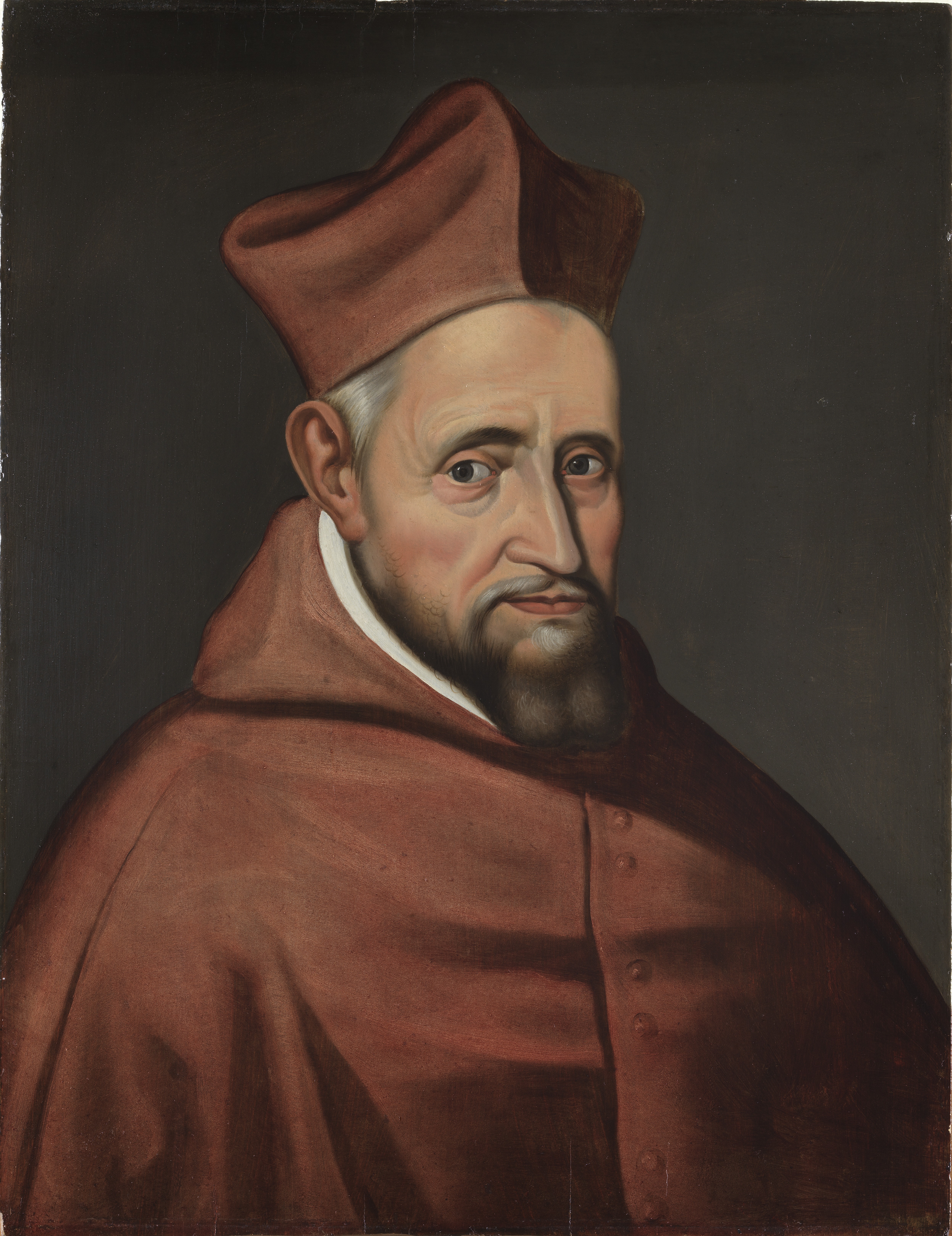 San Roberto Bellarmino