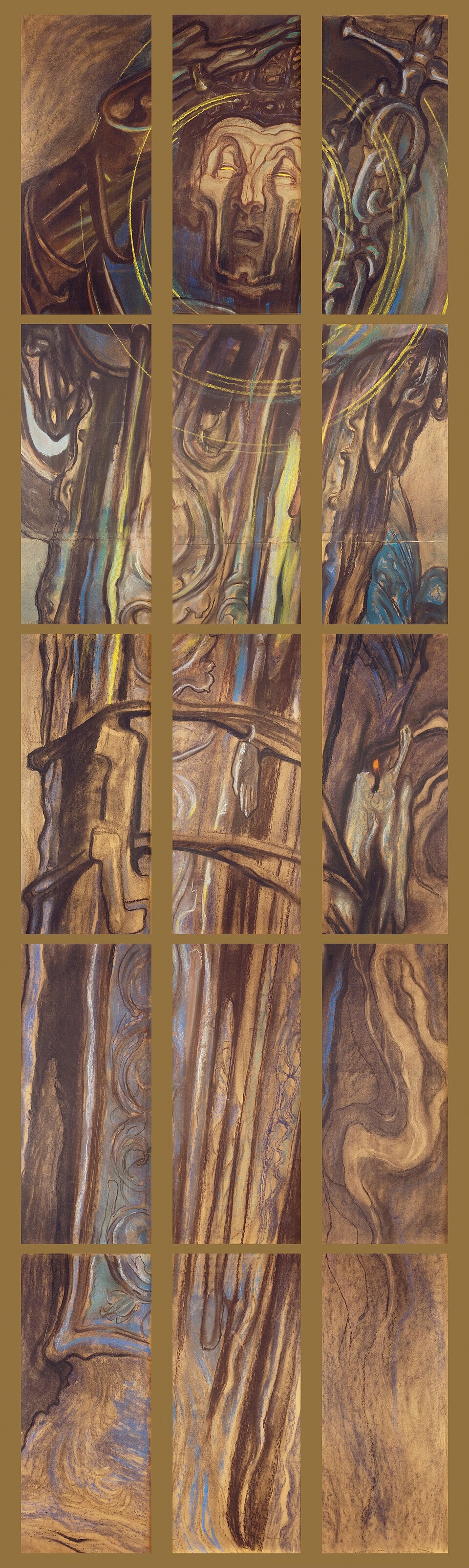 San Stanisław ng Szczepanów