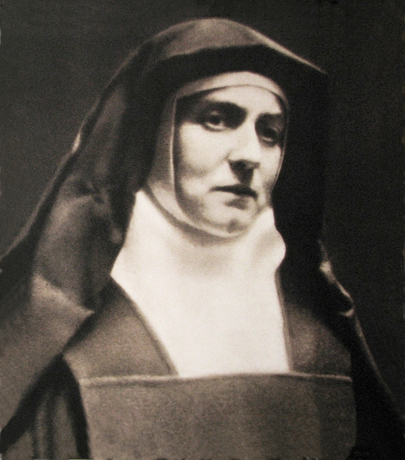 Teresa Benedicta vom Kreuz