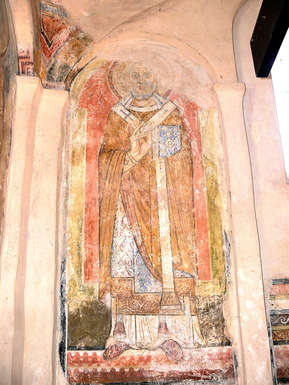 San Virgilio ng Salzburg