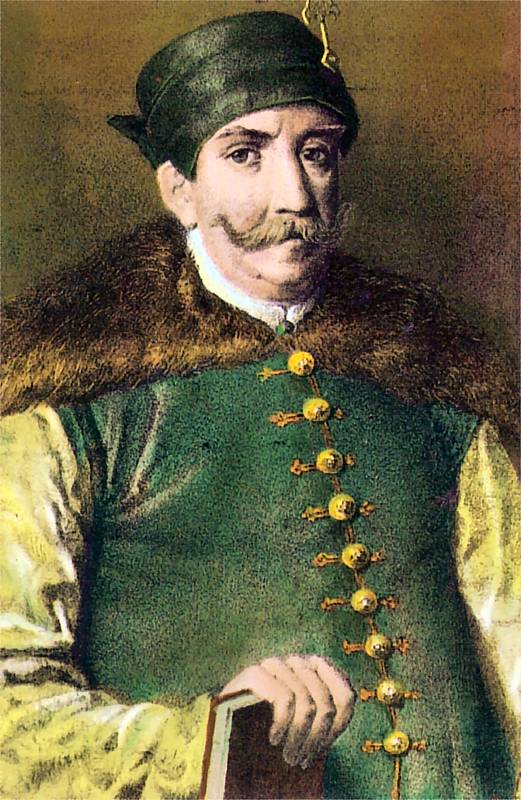 San Adalberto ng Bohemia